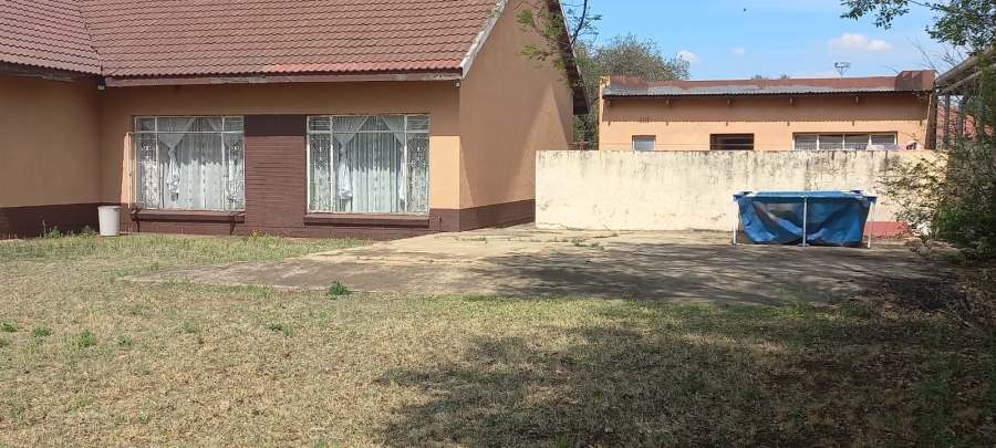3 Bedroom Property for Sale in Stilfontein Ext 3 North West